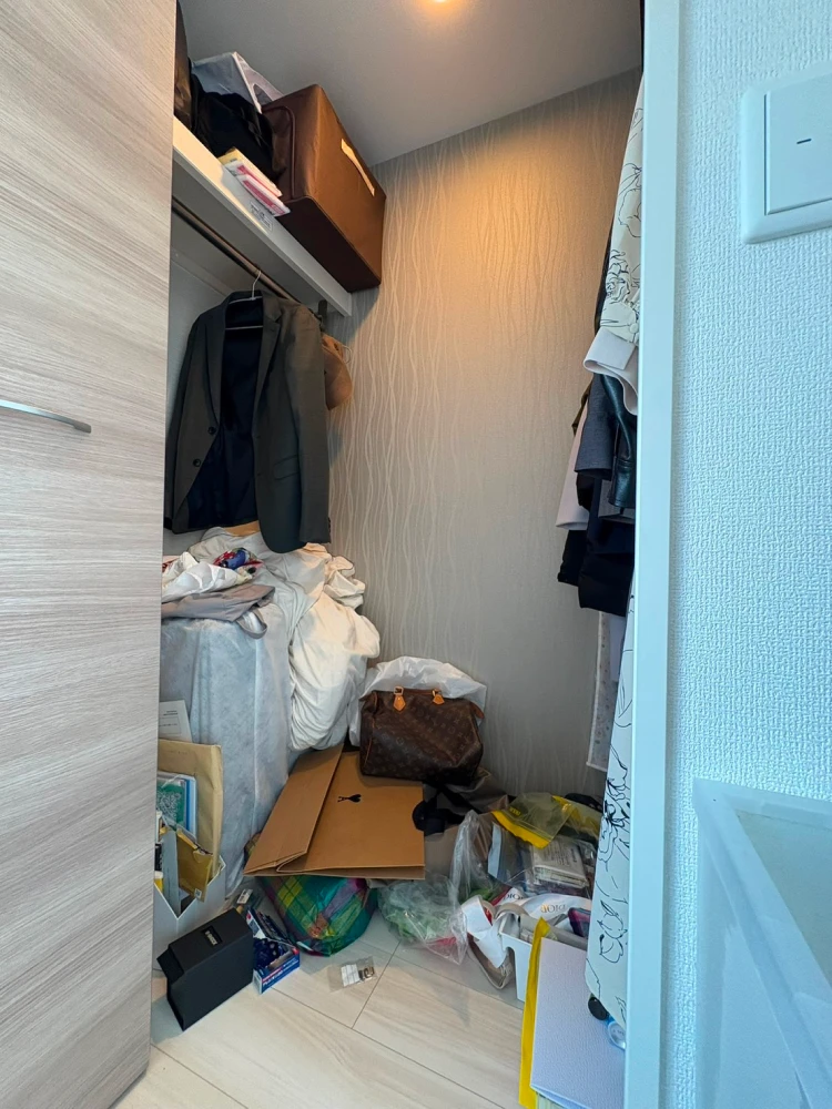 Before